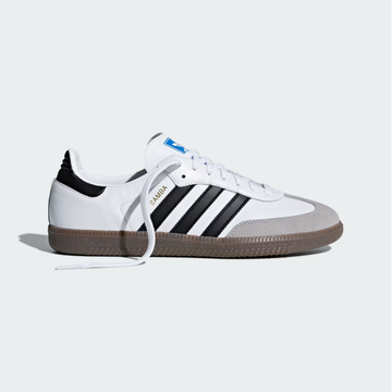 Adidas - Samba
